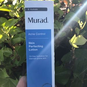 Murad Acne Control Skin Perfecting Lotion